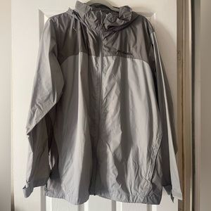 Colombia wind breaker jacket